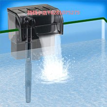 魚缸凈水器增氧三合一過濾器老缸石槽瓷缸養魚瀑布流水器過濾設備 歷史價格詳細信息