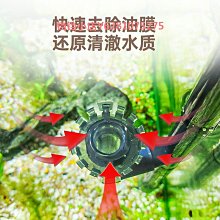 迷你外掛過濾器 魚缸過濾器 外掛過濾器 小型魚缸淨水裝置 歷史價格詳細信息