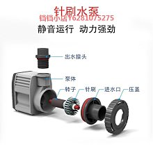 BM海水過濾器QQ蛋分器小型魚缸內置qq海缸蛋分mini外掛式過濾器 歷史價格詳細信息