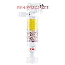 魚缸水泵小型抽機械潛水泵側吸16W美規超靜音微型迷你水族箱假山盆景造景水族水泵 歷史價格詳細信息