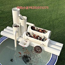 全自動魚缸不打孔改虹吸底過濾系統周轉箱管件魚馬桶便分離器 歷史價格詳細信息