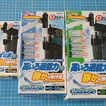 日本GEX五味-烏龜專用過濾器 歷史價格詳細信息