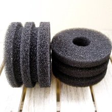 微笑的魚水族☆台灣HEXA-海薩【超強活性竹碳 180g*2】(8號)有效去除水中雜質及異味 歷史價格詳細信息