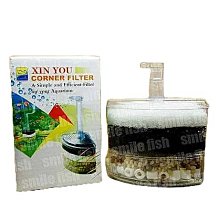 信友XY-180/280/380生化棉過濾器 水妖精 水族箱過濾 魚缸過濾器【爆款特賣】 歷史價格詳細信息