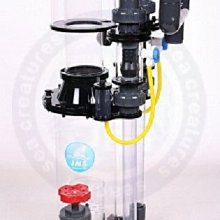 ♋ 秘境水族 ♋ JNS 【ConeS CO 系列】蛋白除沫器內置2200型(CO-3) 歷史價格詳細信息