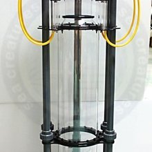 【秘境水族】JNS ConeS FC 系列內置型蛋白除沫器 FC-120 歷史價格詳細信息