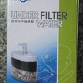 水世界 AquaWorld 專利外掛過濾器 600L/H 歷史價格詳細信息