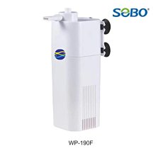 微笑的魚水族☆SOBO-松寶【WP-618H 瀑布式薄型外掛過濾器580L/H(單棉)】 歷史價格詳細信息