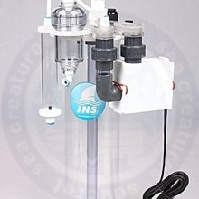 【秘境水族】JNS ConeS FC 系列內置型蛋白除沫器 FC-120 歷史價格詳細信息