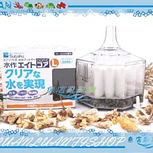 【魚店亂亂賣】日本水作Suisaku內置烏龜沉水過濾器專用替換白棉2組/盒(4入)濾心濾材F-3142 歷史價格詳細信息