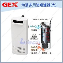 日本GEX五味-烏龜專用過濾器 歷史價格詳細信息