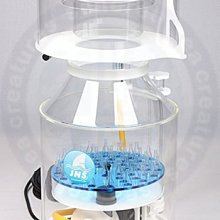 【秘境水族】JNS ConeS FC 系列內置型蛋白除沫器 FC-120 歷史價格詳細信息
