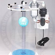 【秘境水族】JNS ConeS FC 系列內置型蛋白除沫器 FC-120 歷史價格詳細信息