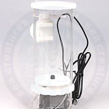 【秘境水族】JNS ConeS FC 系列內置型蛋白除沫器 FC-120 歷史價格詳細信息