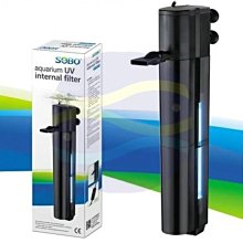 微笑的魚水族☆SOBO-松寶【UV沉水過濾器+殺菌燈8W.10W.15W】1208F.1510F.2015F 限110V 價格比較,價格查詢,歷史價格詳細信息