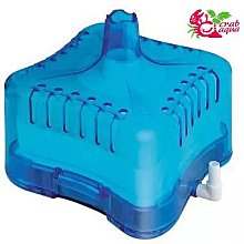 微笑的魚水族☆CrabAqua-小螃蟹【造浪馬達-雙頭/36W 吸盤式】另有磁鐵座可加購 歷史價格詳細信息