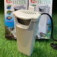 [水族最便宜］水妖精 魚缸過濾器 雅柏 海綿過濾器 打氣過濾 生化過濾器-超迷你型-加購水族先生1000型打氣機(附風管 歷史價格詳細信息