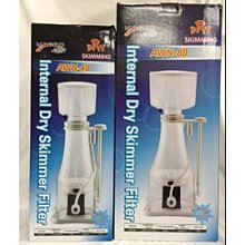 《魚趣館》台灣MACRO現代【DC鈦葉錐形蛋白過濾器 E-N-DP-15】 適用 1200L水量 鈦合金葉片 歷史價格詳細信息
