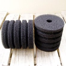 微笑的魚水族☆台灣HEXA-海薩【超強活性竹碳 180g*2】(8號)有效去除水中雜質及異味 歷史價格詳細信息