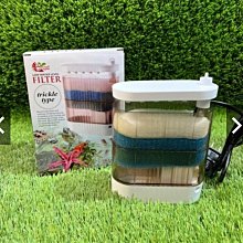 烏龜缸過濾器魚缸過濾盒替換棉過濾棉生化棉細菌球活性炭棉替換包^特價特賣 歷史價格詳細信息