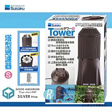 透明度 TRN｜Suisaku 水作｜內置空氣過濾器 S｜活性碳濾芯｜吸收異味 改善水色 濾材 歷史價格詳細信息