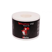 ＊海葵達人＊紅海 ReefMat 250型專用替換過濾棉捲＊ 價格比較,價格查詢,歷史價格詳細信息