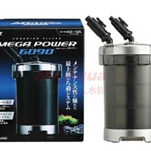 微笑的魚水族☆GEX-五味【MEGA POWER 圓桶過濾器9012】【免運費】 歷史價格詳細信息