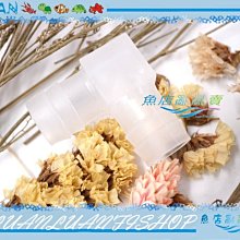 【魚店亂亂賣】精選止逆閥氣泡石 長型金鋼砂氣泡石5cm(深灰)有效細化空氣，增加溶氧量止逆閥LUANFISHOP 歷史價格詳細信息