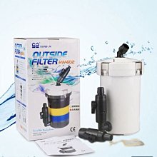 台北►►多彩水族◄◄森森《602 前置桶 過濾器 / 透明版(16/22mm)》附濾材、快速接頭，快接 開關 前置 過濾 歷史價格詳細信息