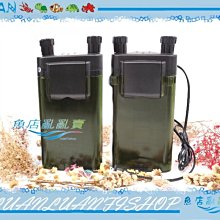 【魚店亂亂賣】LUANFISHOP上部環型雙雨淋滴流過濾槽擴充濾盒/便當盒-透明(雙孔)多格槽 歷史價格詳細信息