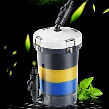 台北►►多彩水族◄◄森森《602 前置桶 過濾器 / 透明版(16/22mm)》附濾材、快速接頭，快接 開關 前置 過濾 歷史價格詳細信息