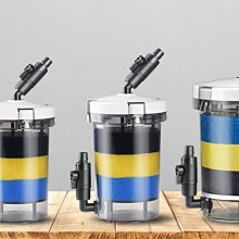 台北►►多彩水族◄◄森森《602 前置桶 過濾器 / 透明版(16/22mm)》附濾材、快速接頭，快接 開關 前置 過濾 歷史價格詳細信息