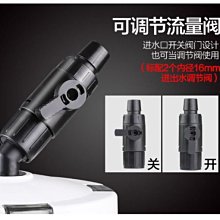 台北►►多彩水族◄◄森森《602 前置桶 過濾器 / 透明版(16/22mm)》附濾材、快速接頭，快接 開關 前置 過濾 歷史價格詳細信息