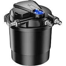 魚池過濾錦鯉桶池塘大型循環系器統過濾水室外CTS水池內凈化設備~特價 歷史價格詳細信息