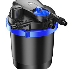 魚池過濾錦鯉桶池塘大型循環系器統過濾水室外CTS水池內凈化設備~特價 歷史價格詳細信息