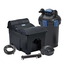 歐亞瑟魚水池過濾器庭院景觀錦鯉池塘水循環過濾系統增氧凈化海綿 歷史價格詳細信息