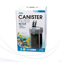 伊士達 ISTA【F720】外置圓桶過濾器 720L/H 歷史價格詳細信息