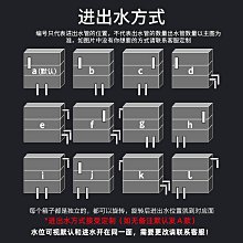 魚缸過濾器周轉箱過濾滴流盒凈水循環系統魚池上濾增氧三合一外置 歷史價格詳細信息