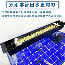 ????魚缸滴流過濾盒 水族箱頂部過濾器 三層龜缸過濾盒 魚缸過濾 歷史價格詳細信息