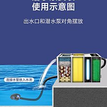 魚池過濾器不銹鋼循環過濾室外錦鯉魚池水循環系統自動過濾外置 歷史價格詳細信息