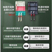 過濾箱周轉箱魚缸過濾器滴流盒魚池過濾凈水循環水泵水池過濾盒~優品百貨Q1221 歷史價格詳細信息