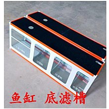 魚缸底濾干濕分離盒水族專用過濾滴流盒亞克力可疊加抽屜式防溢出~特賣 歷史價格詳細信息