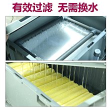 烏龜缸家用過濾箱大烏龜養魚專用塑料生態沼澤凈水免換排水曬臺箱 歷史價格詳細信息