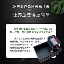 龜箱烏龜缸周轉箱養魚沼澤帶過濾種植物生態缸魚龜混養滴流飼養箱~優品百貨Q1221 歷史價格詳細信息