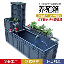 特大號周轉箱可叉車集裝卡板箱包裝儲存運輸物流箱託盤塑料箱 歷史價格詳細信息