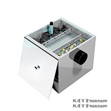 甄選百貨~魚池過濾器水循環系統養魚過濾凈化設備室外大型水池凈水過濾箱 歷史價格詳細信息