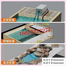 甄選百貨~魚池水循環系統裝置過濾器魚塘養魚設備室外大型水池周轉箱過濾箱 歷史價格詳細信息