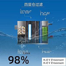 甄選百貨~養龜箱小烏龜養殖箱循環過濾龜缸周轉箱家用烏龜飼養盒小魚缸養魚 歷史價格詳細信息