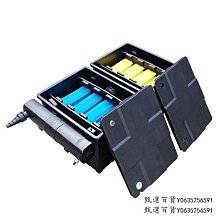 甄選百貨~魚池水循環系統裝置過濾器魚塘養魚設備室外大型水池周轉箱過濾箱 歷史價格詳細信息