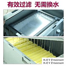 甄選百貨~周轉箱NO過濾箱魚缸滴流盒魚池過濾器沼澤水池凈水循環系統龜缸 歷史價格詳細信息